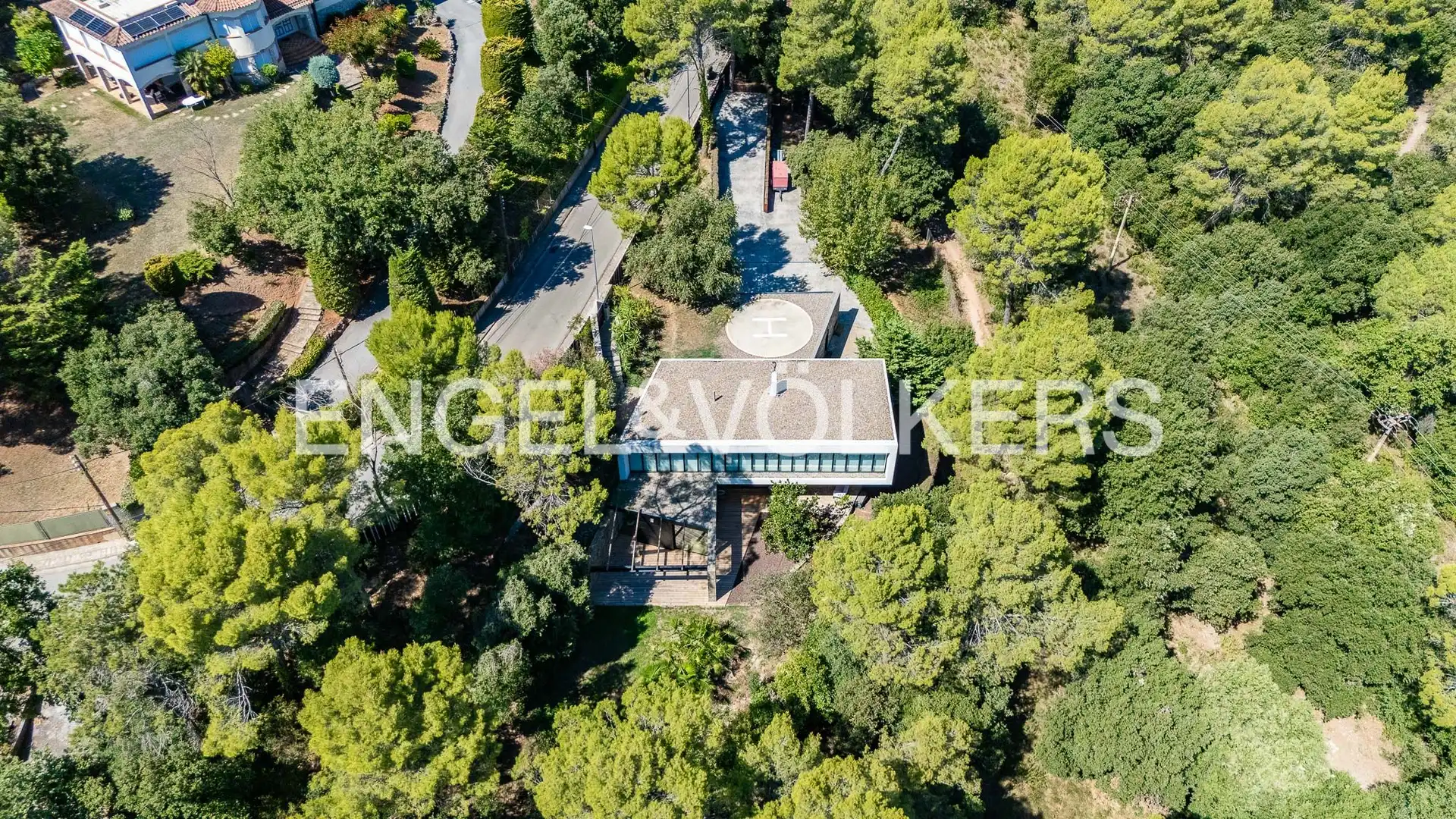 Maison avec jardin à vendre à Carrer del Turó de la Carlina, imagen 103