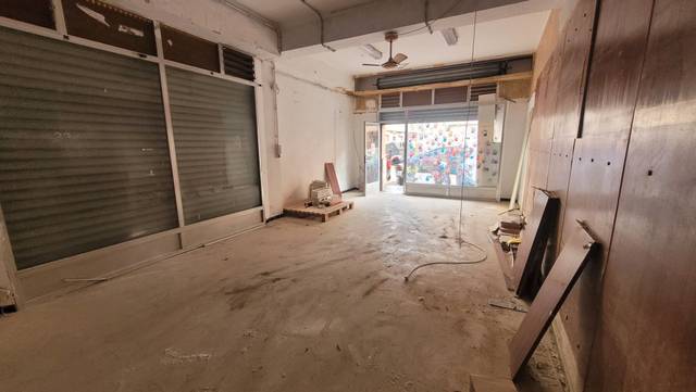 Local comercial en Venta en Carrer del Regal, 63 en La Soledat Nord