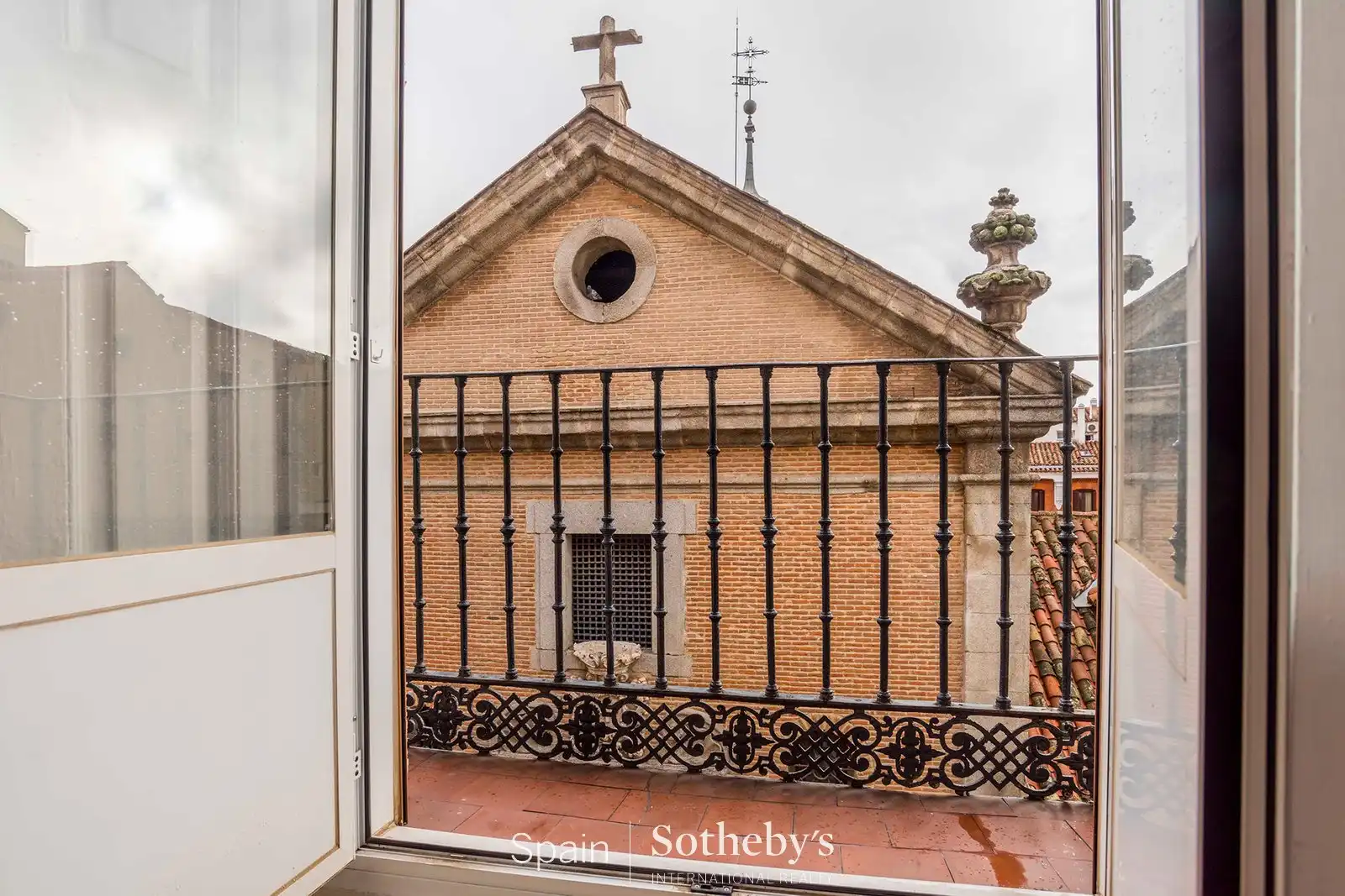 Apartament amb ascensor en venda a Calle de Lope de Vega, imagen 38