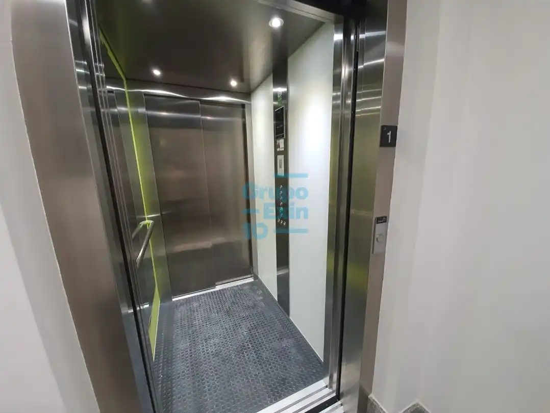 Piso en venta en Zegama con Calefacción, Terraza y Trastero