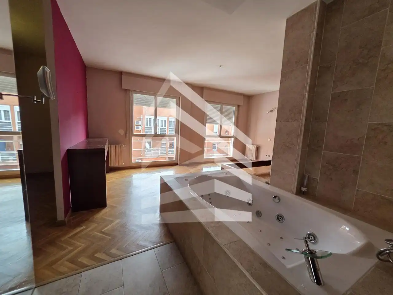 Dúplex con terraza en venta en Calle de Luis de Astrana Marín, imagen 16