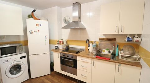 Foto 5 de Apartamento en venta en Madre de Dios, Jerez de la Frontera