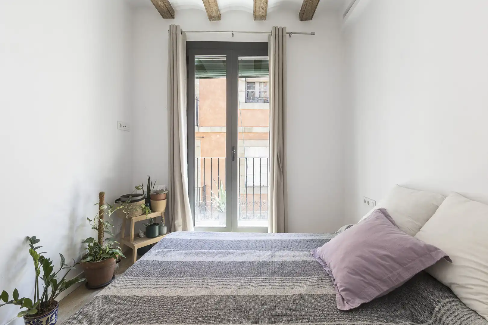 Piso con terraza en venta en Ciutat Vella, imagen 17