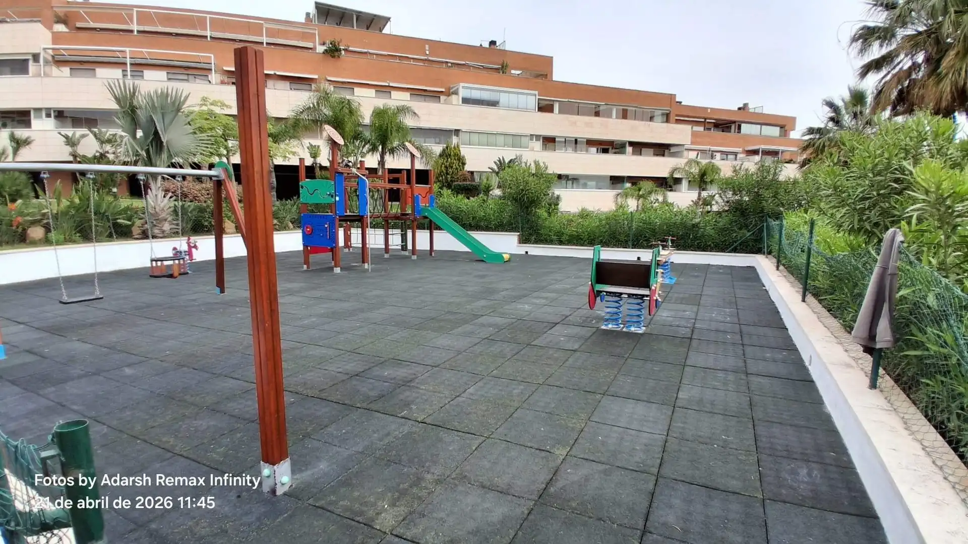 Terrassa de Garatge en venda en Torremolinos