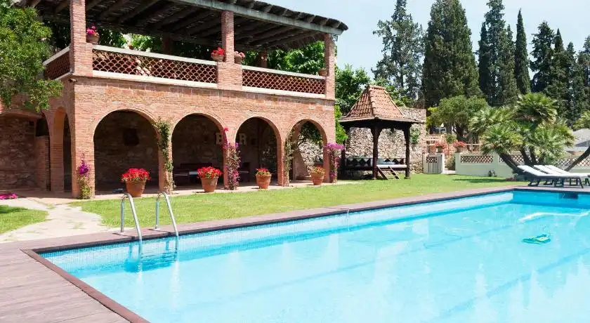 Landhaus mit Terrasse zum Verkauf in Airesol, imagen 7