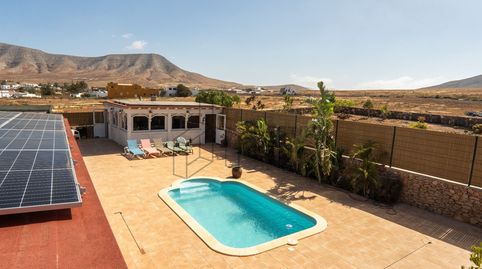 Foto 2 de Casa o xalet en venda a Barrio Nuevo, Tefía - Tetir, Puerto del Rosario
