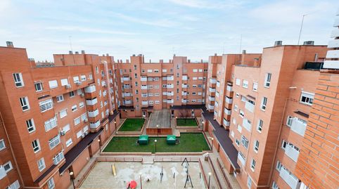 Photo 4 of Flat for sale in Rosas - Musas, Madrid Capital