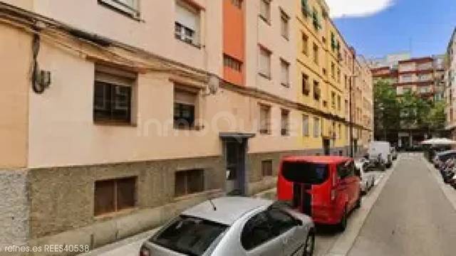 Piso en Venta en N/A en La Almozara