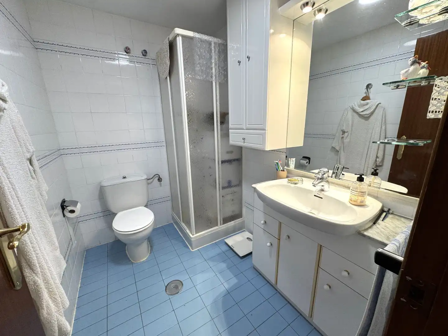 Wohnung mit Aufzug zum Verkauf in Centro Urbano, imagen 16