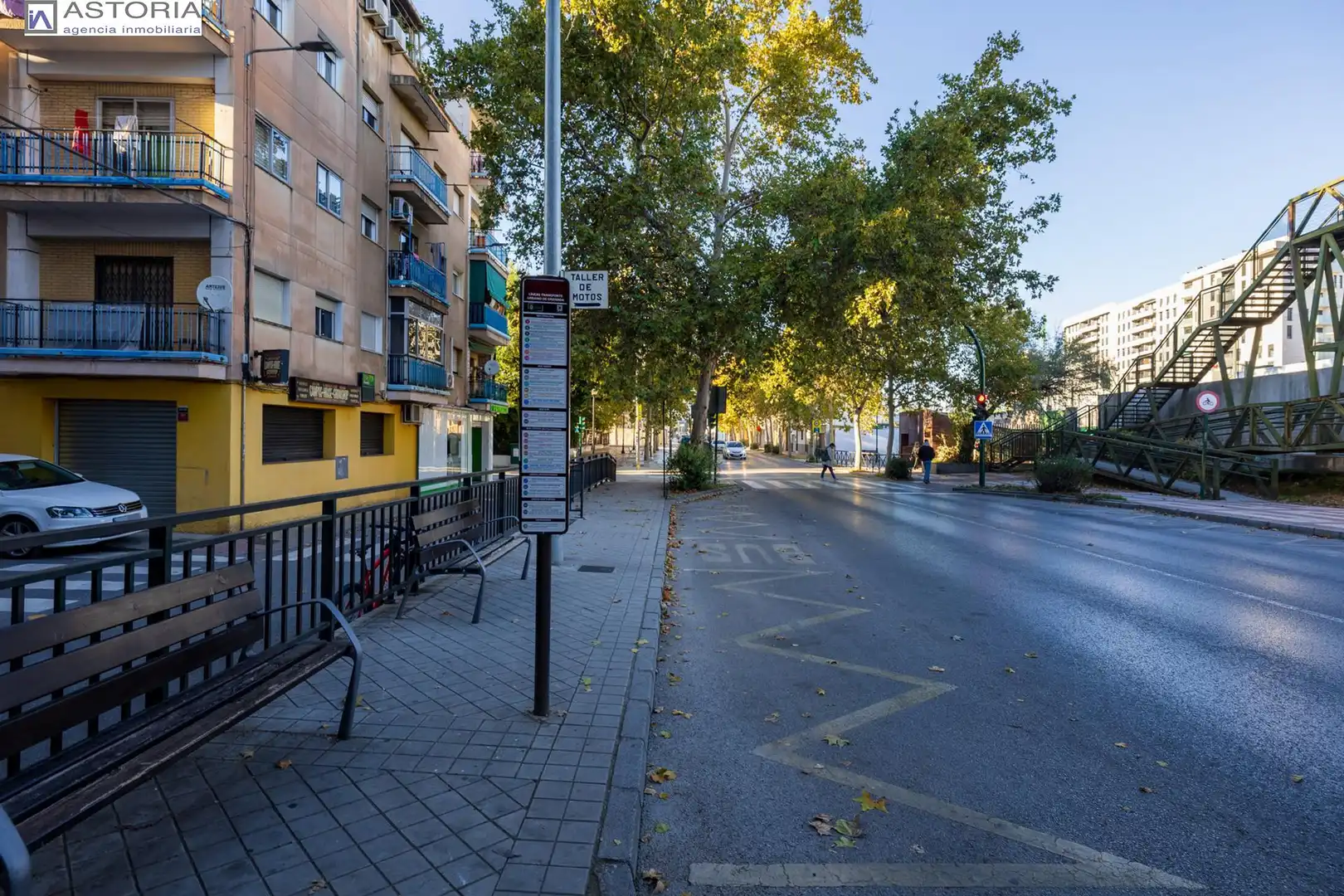 Flat for sale in Avenida de Maracena , Cerrillo de Maracena - Periodistas, Chana