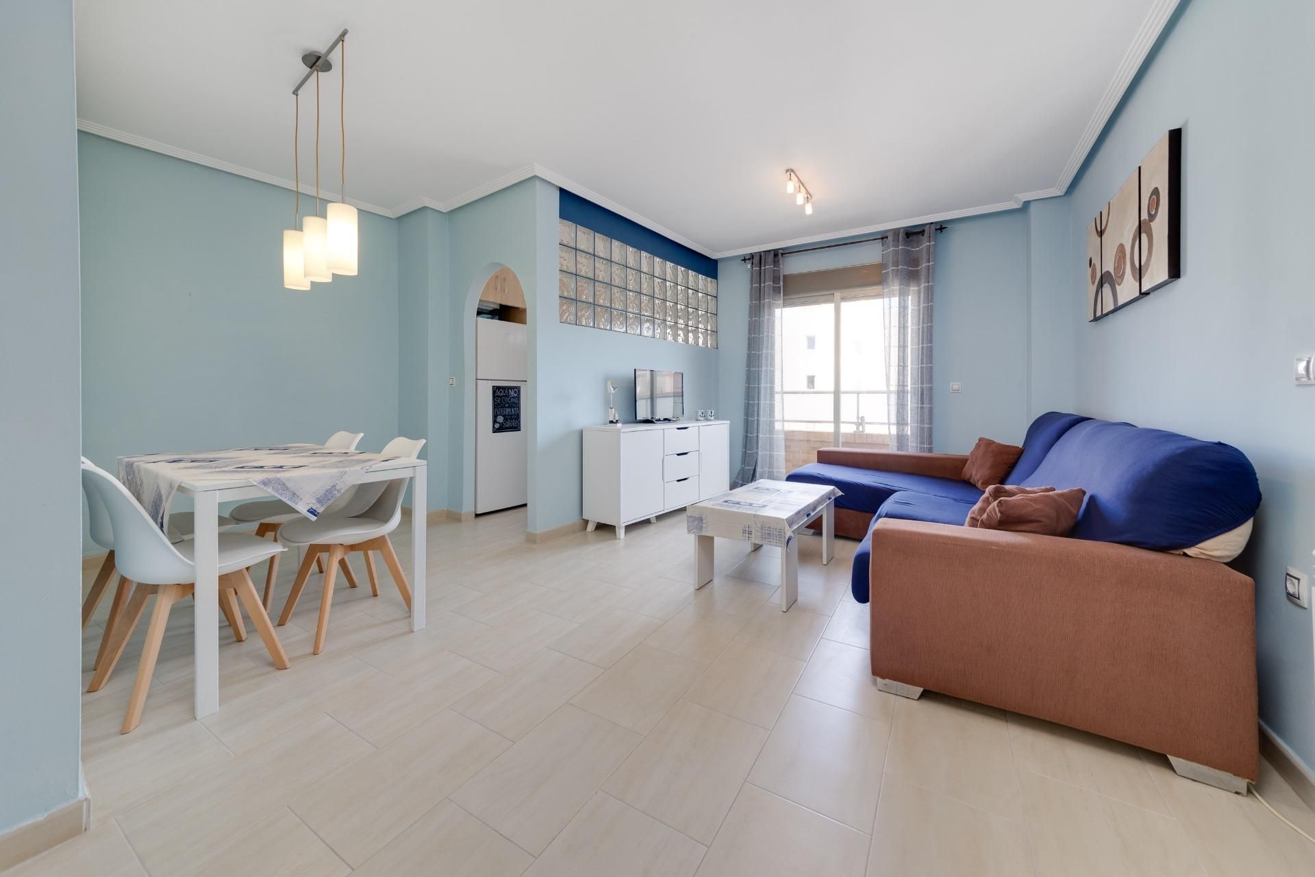 Apartamento en venta en Calle San Ramón, 17, Centro - Muelle Pesquero