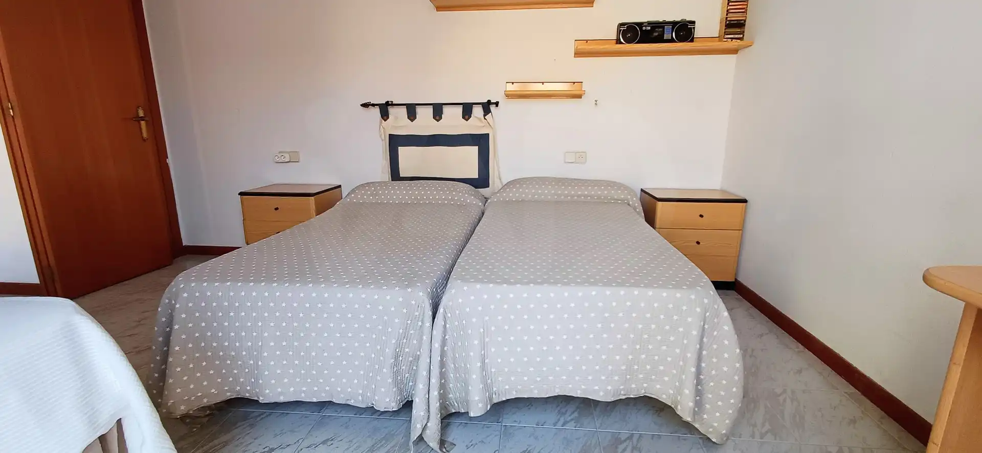 Dormitori de Dúplex en venda en La Manga del Mar Menor amb Terrassa i Piscina