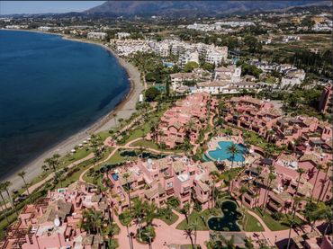 Piano terra con piscina in vendita a Benamara - Atalaya