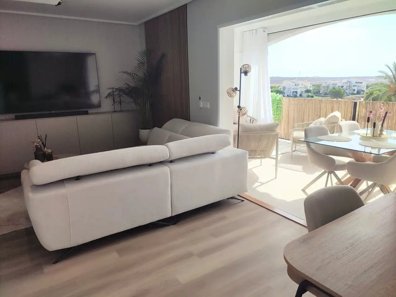 Apartment mit Aufzug zum Verkauf in Campo de Murcia, imagen 7