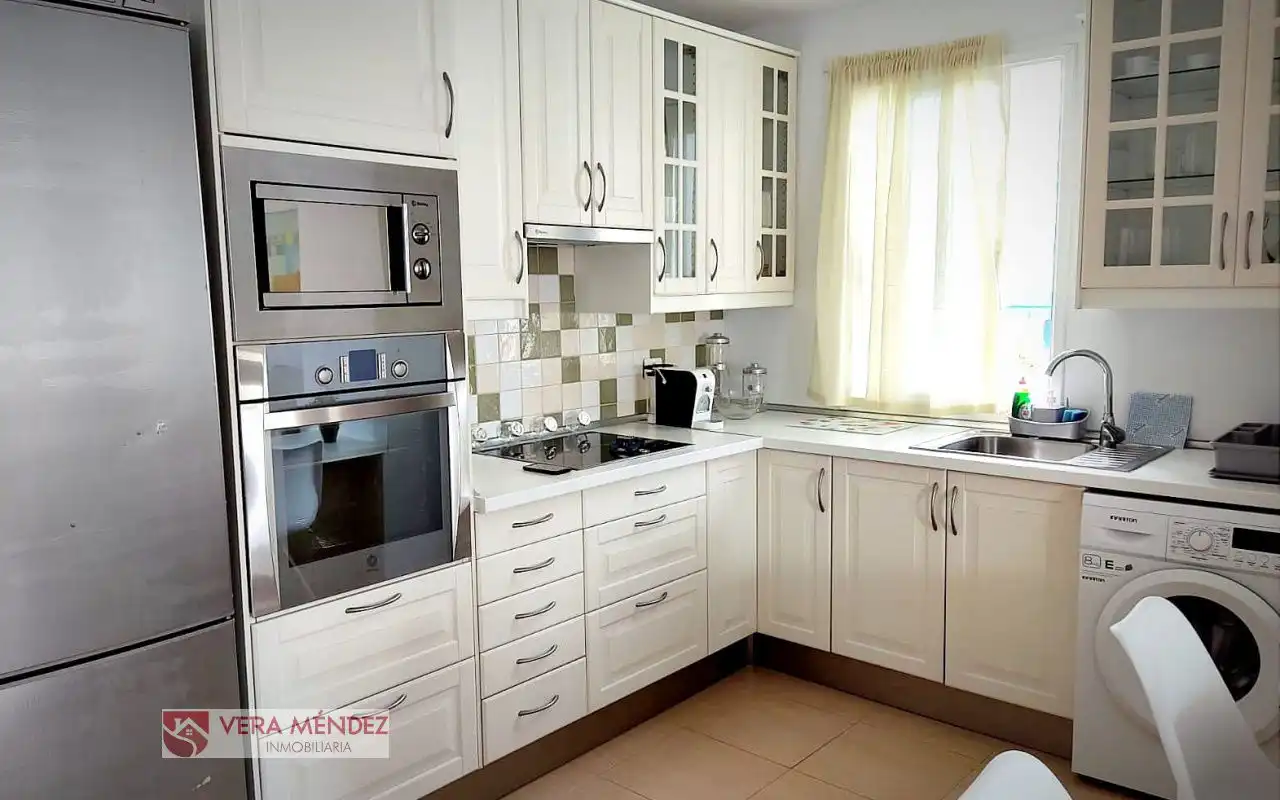 Piso en venta en Guayonje - Mesa del Mar, imagen 13