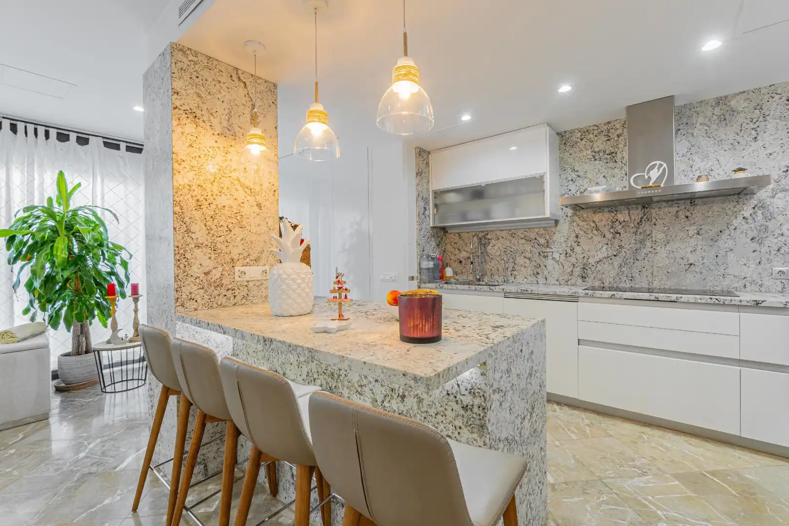 Detached homes for sale in Lloseta