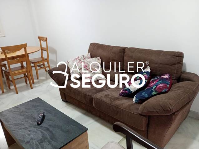 Piso en Alquiler en Cesar Arbasia  en Suárez