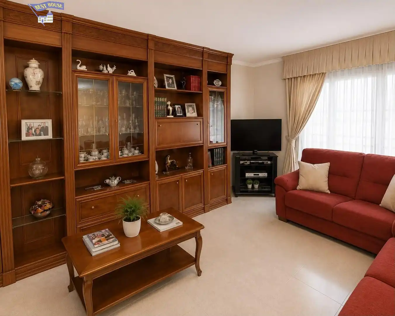 Casa o xalet en venda a Santa Perpètua de Mogoda