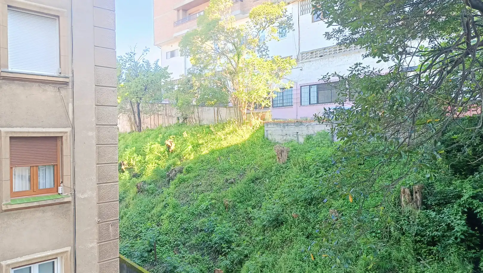Flat for sale in Bilbao   with Heating