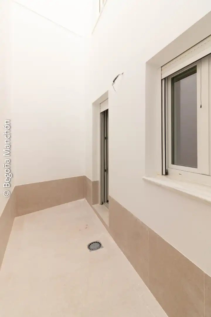 Attic for sale in Cádiz  with Terrace