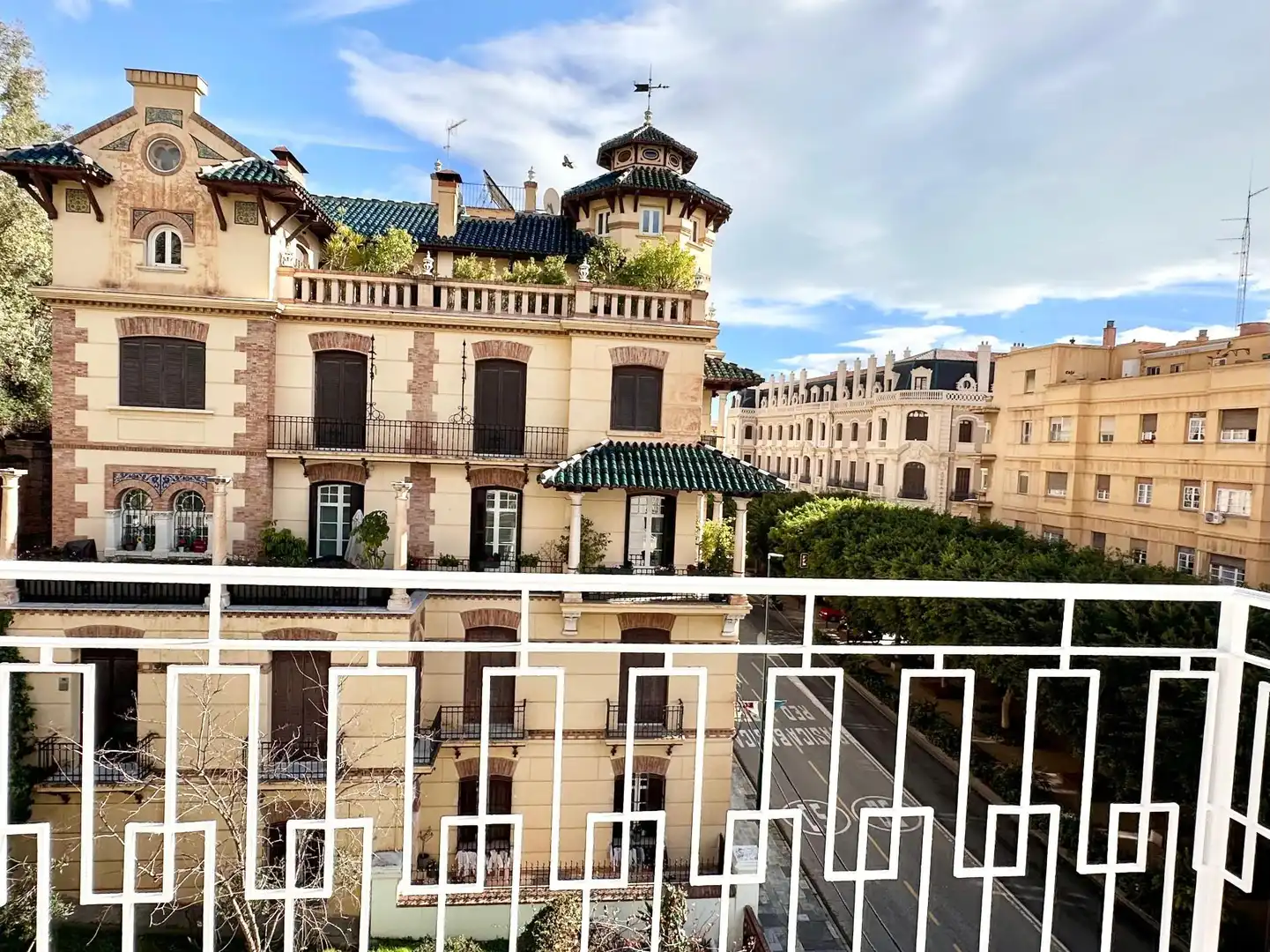 Piso con ascensor en venta en Centro, imagen 25