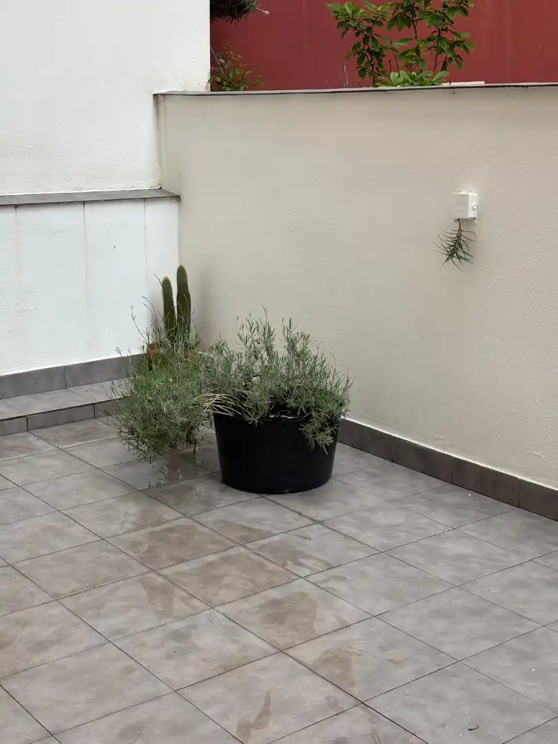 Terraza de Piso en venta en Santander con Calefacción y Terraza