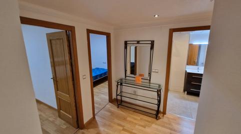 Foto 4 de Piso de alquiler en Calle Enrique Granados, 37, Centro, Fuente Álamo de Murcia