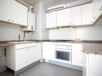 Kitchen of Flat for sale in L'Hospitalet de Llobregat