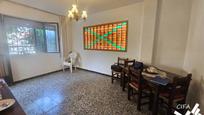 Menjador de Casa o xalet en venda en Vinaròs amb Jardí privat, Terrassa i Moblat