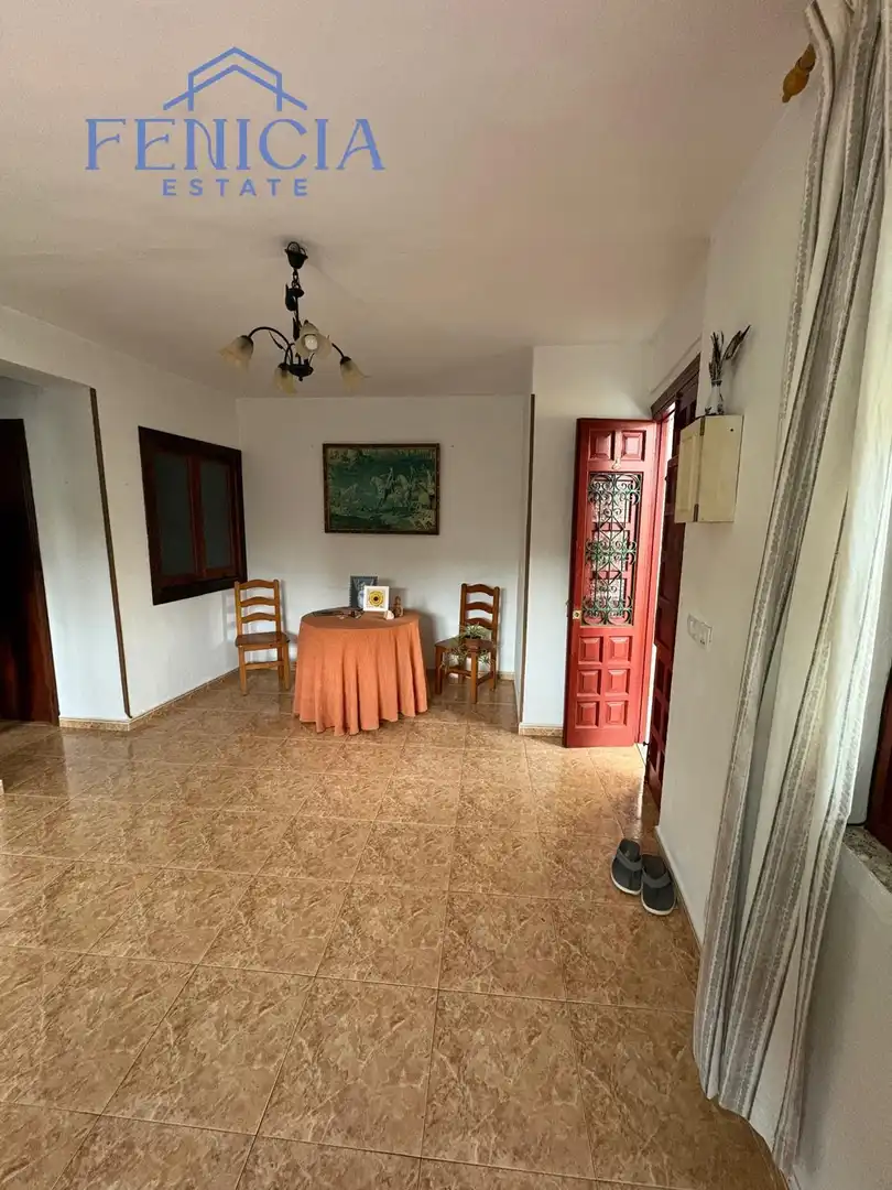 Finca rústica en venta en Almuñécar con Terraza y Trastero