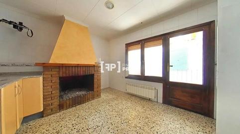 Foto 5 de Casa adosada en venda a Horno, Zaidín, Huesca