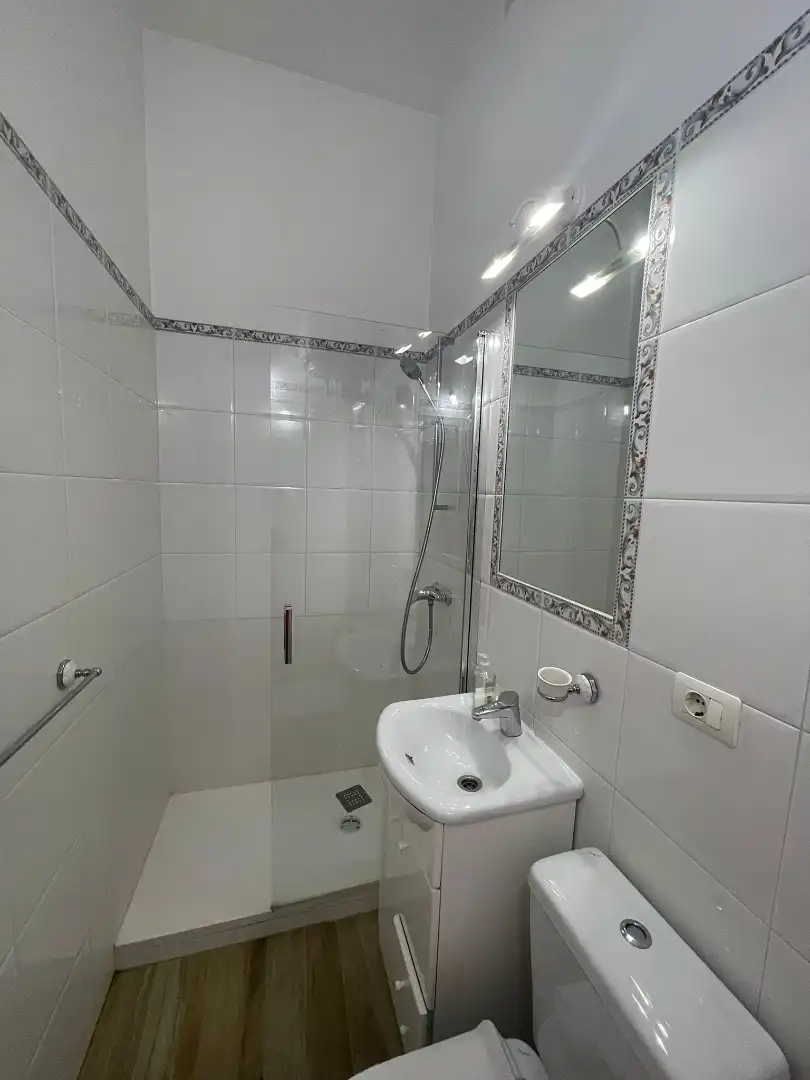 Dúplex en venda a Avenida da Coruña, Paradai