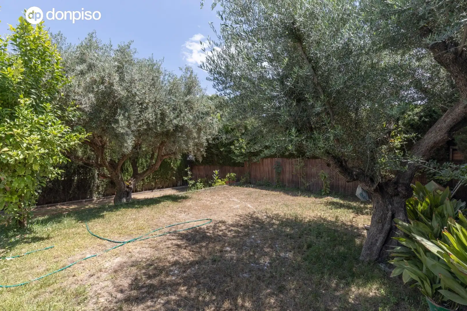 Chalet con terraza en venta en Urbanizacion de los Cerezos 31, imagen 39
