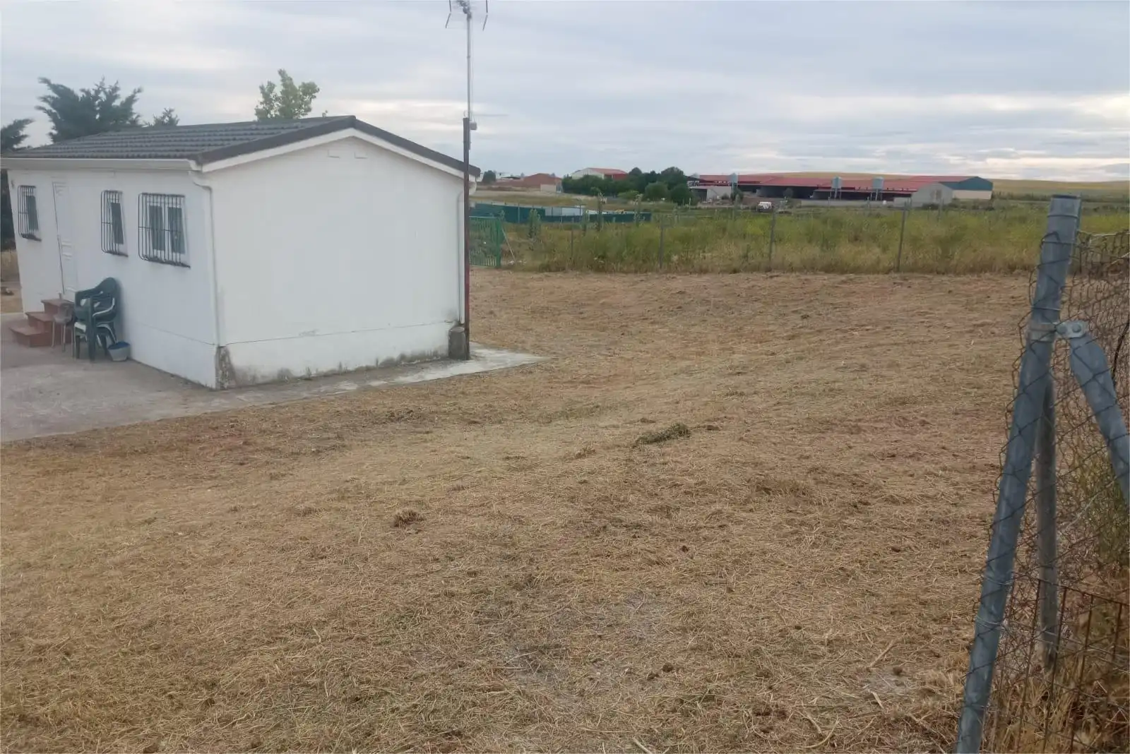 Terreni e lotti in vendita a Olombrada, imagen 29
