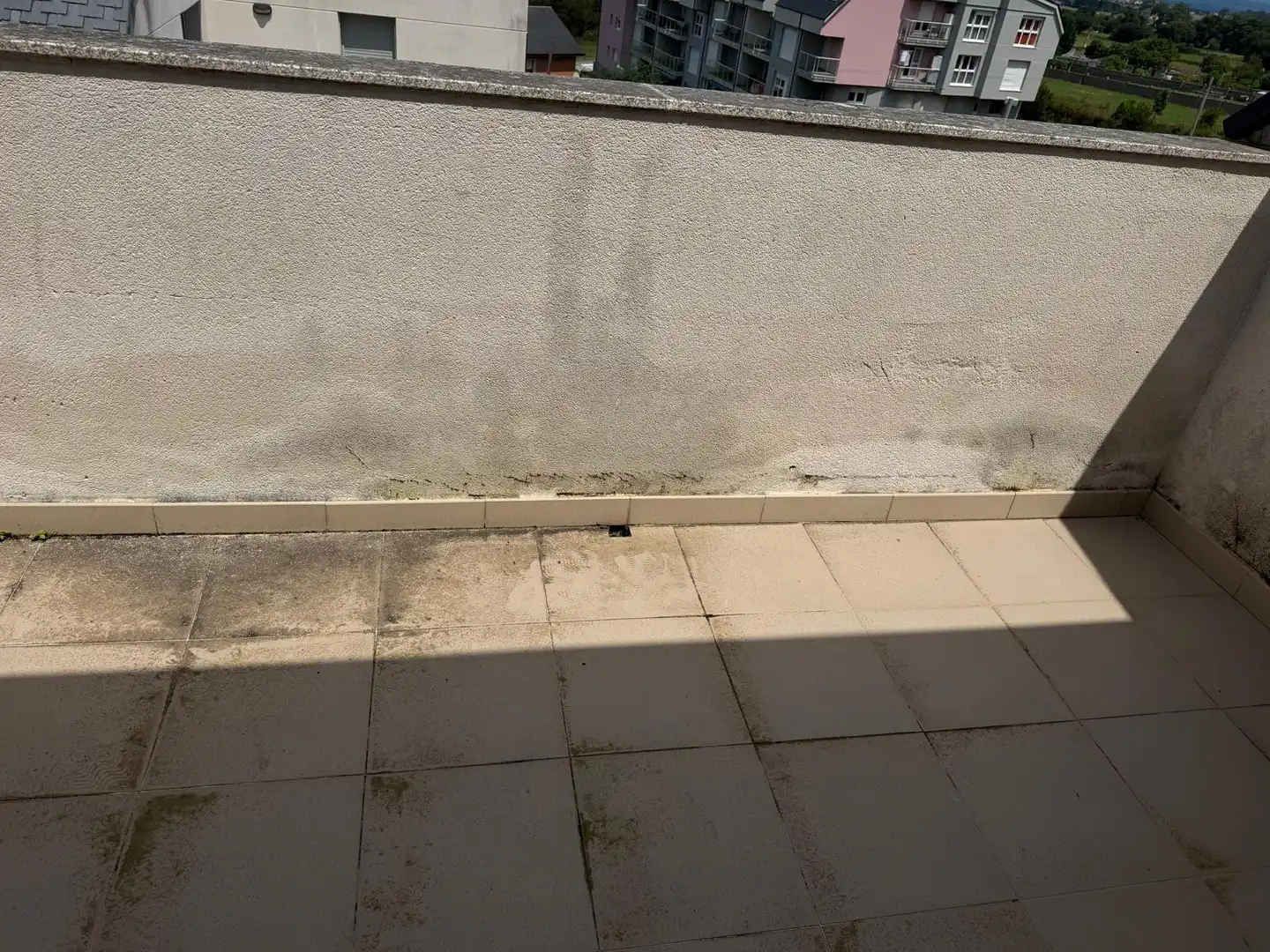 Terrassa de Àtic en venda en Barreiros amb Calefacció, Terrassa i Traster