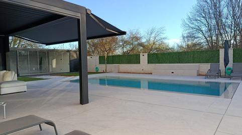 Foto 5 de Casa o xalet en venda a Calle Navarrondilla, Colmenarejo, Madrid