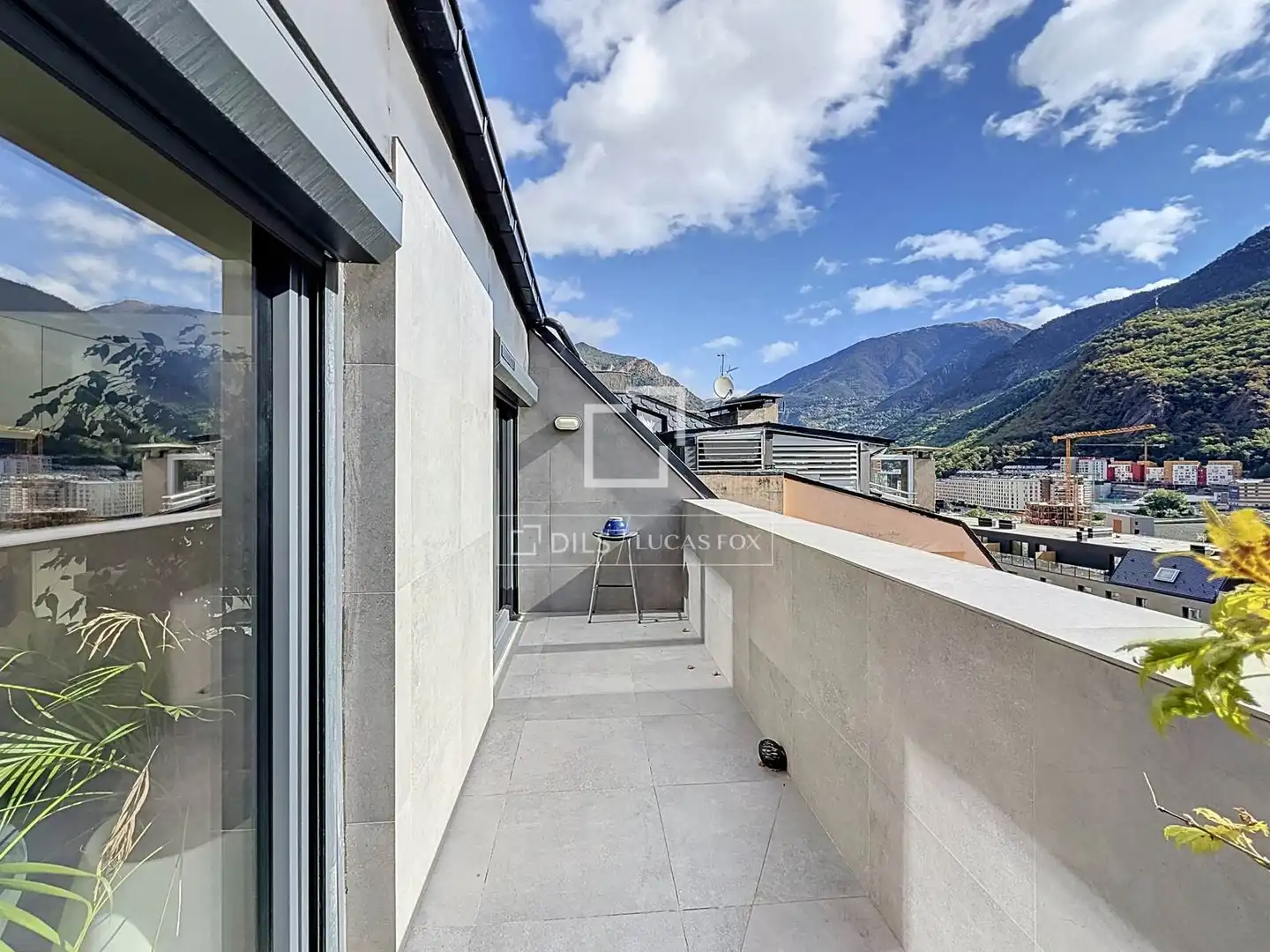 Ático con terraza en venta en Centro, imagen 4