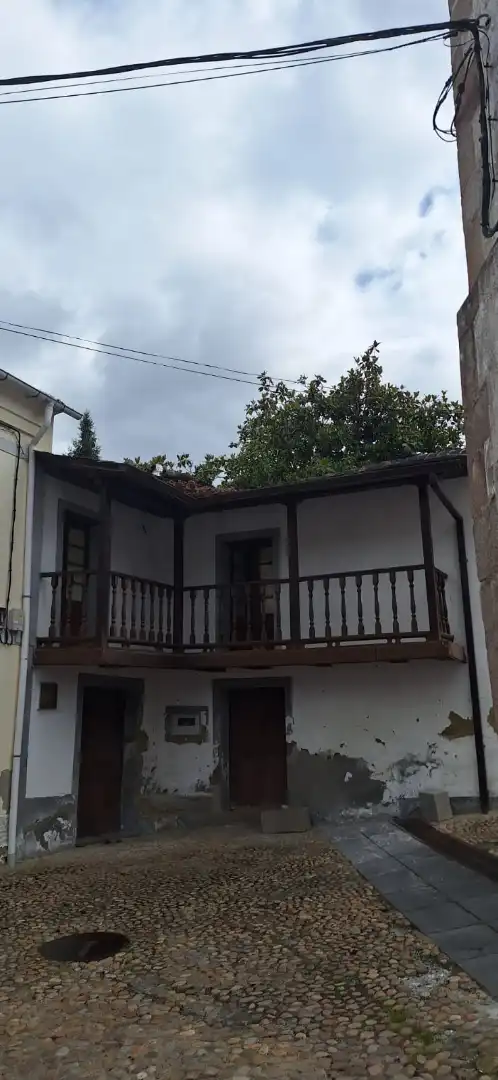 Reihenhaus zum Verkauf in Calle San Esteban 3