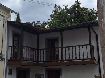 Reihenhaus zum Verkauf in Calle San Esteban 3