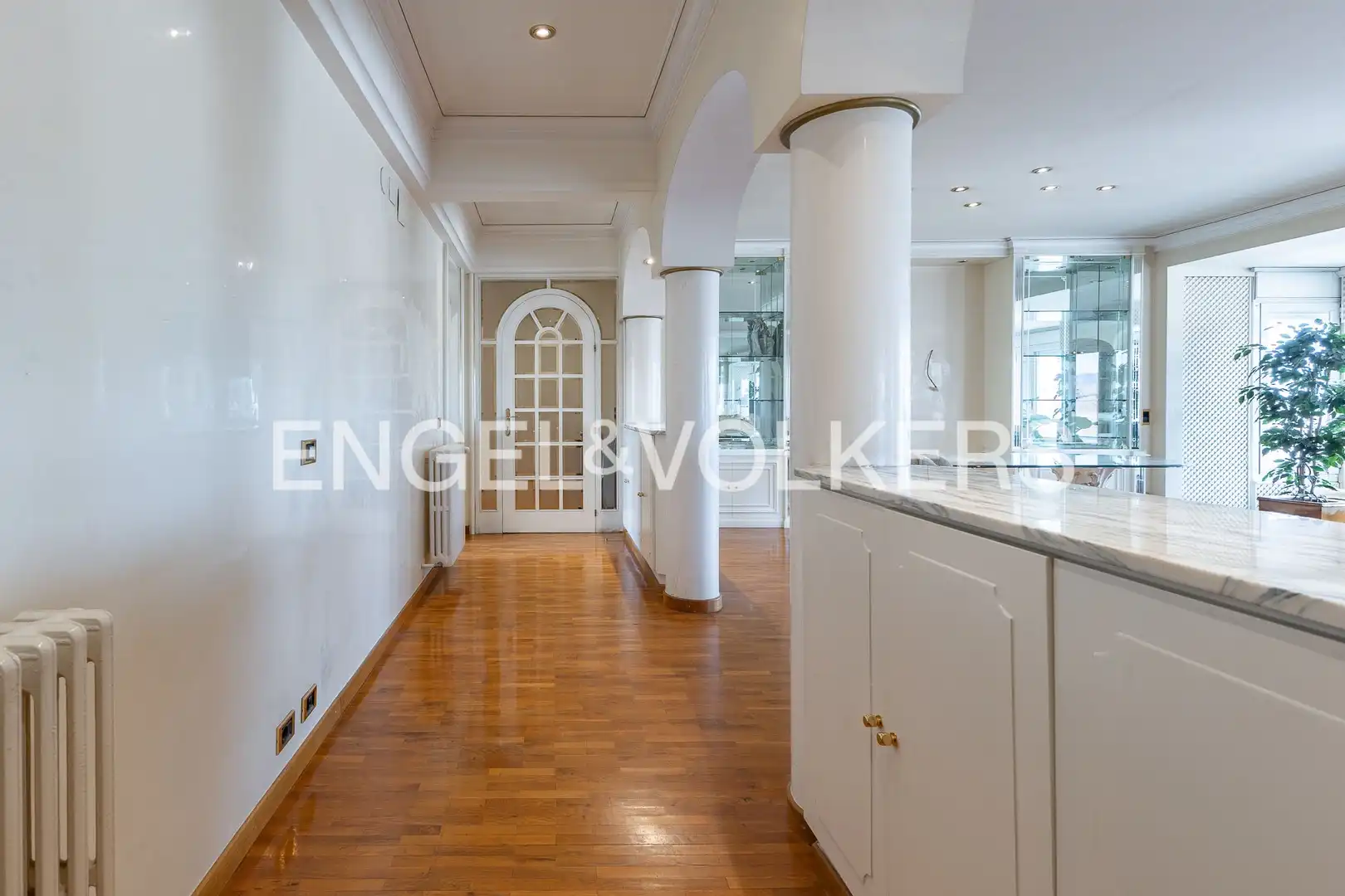 Piso en venta en Granollers con Calefacción, Terraza y Trastero