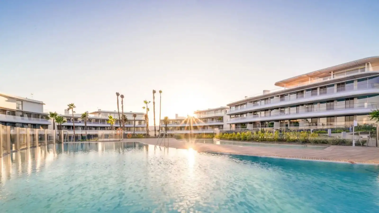 Flat with pool for sale in Costa Natura, imagen 62