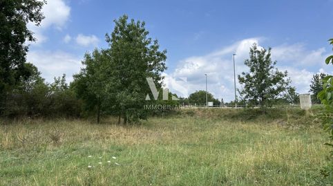 Foto 5 von Fabrik Grundstücke zum Verkauf in Paseo Lluçanès, Perafita, Barcelona