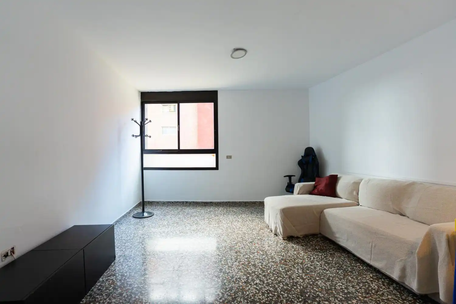 Sala de estar de Piso en venta en Santa Cruz de Tenerife