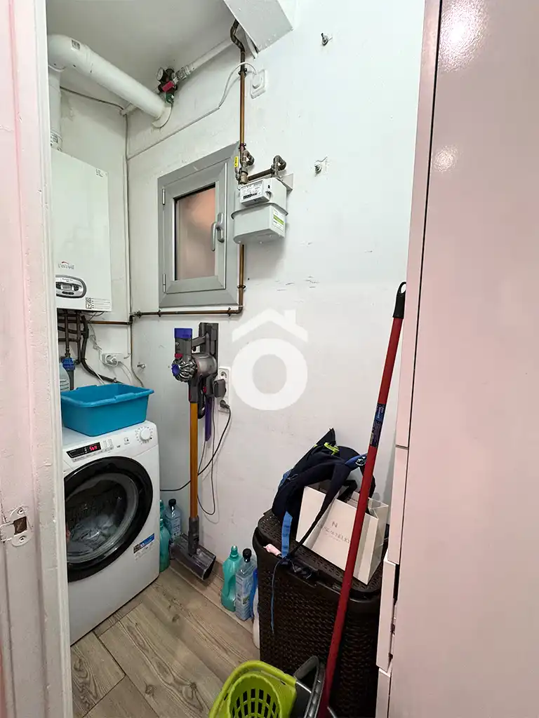Piso en venta en Sant Feliu de Llobregat con Aire acondicionado, Calefacción y Parquet