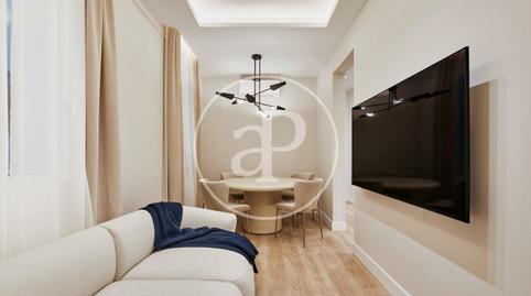 Photo 4 of Flat for sale in Calle de Don Ramón de la Cruz, Goya,  Madrid Capital