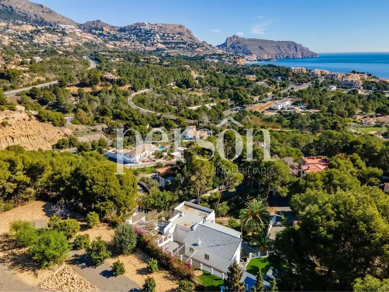 Villa avec piscine à vendre à L'Olla, imagen 76