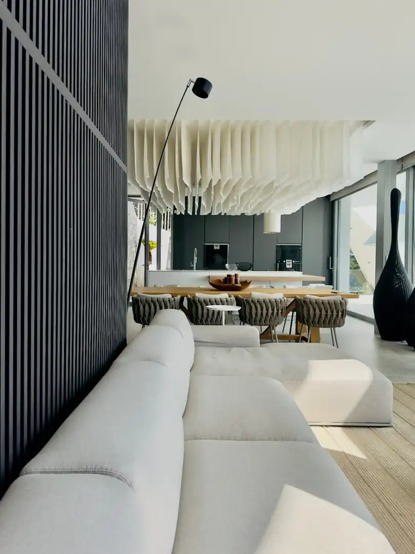 Chalet con piscina en venta en Mascarat, imagen 17