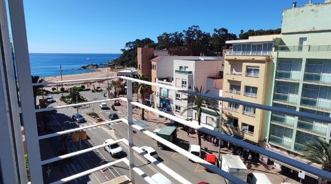 Foto 2 de Piso en venta en Avinguda Just Marlés Vilarrodona, Centre, Lloret de Mar