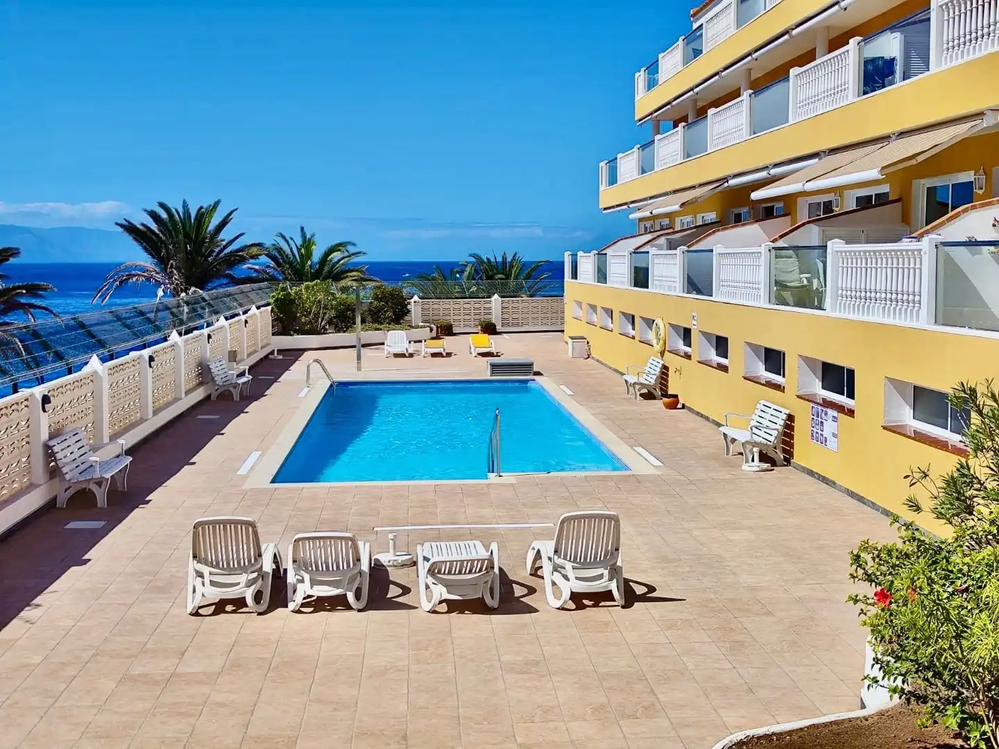 Piso de alquiler en Playa de San Juan