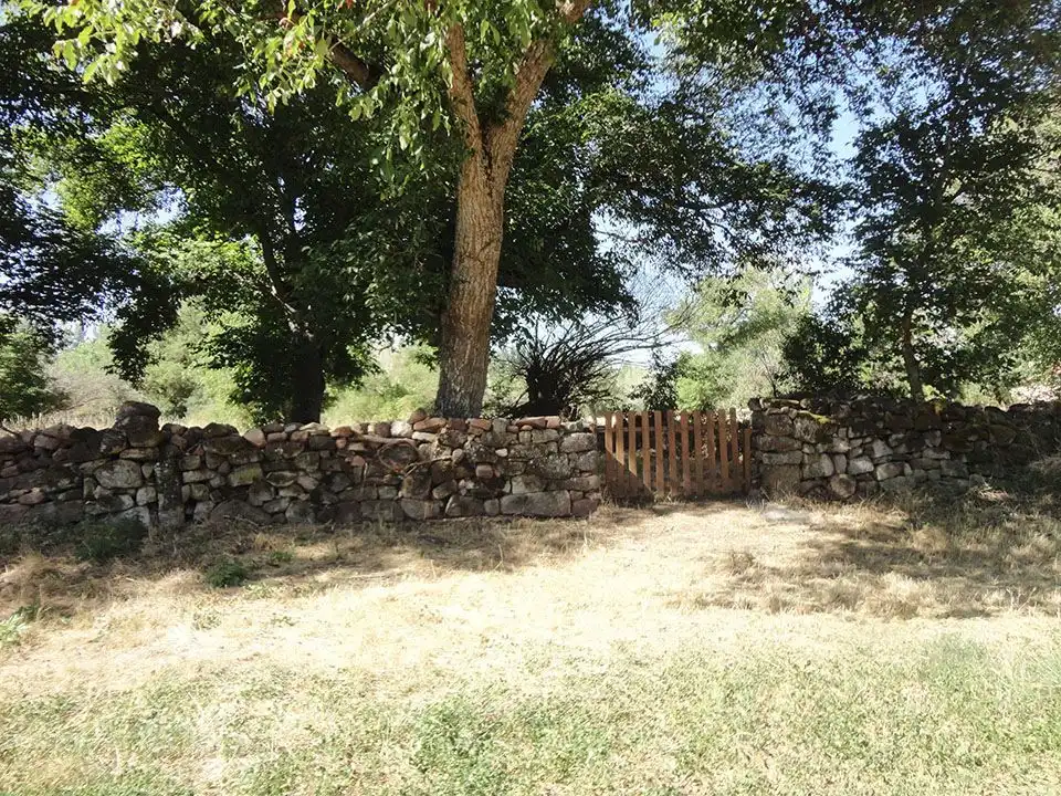 Casa o chalet en venta en Pinilla de los Moros con Trastero y Amueblado